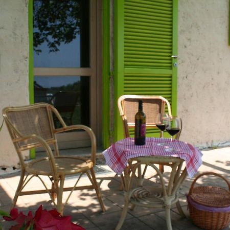Il Canto Di Kokopelli Country Houses Brattiro Dış mekan fotoğraf