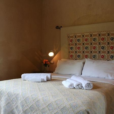 Il Canto Di Kokopelli Country Houses Brattiro Dış mekan fotoğraf