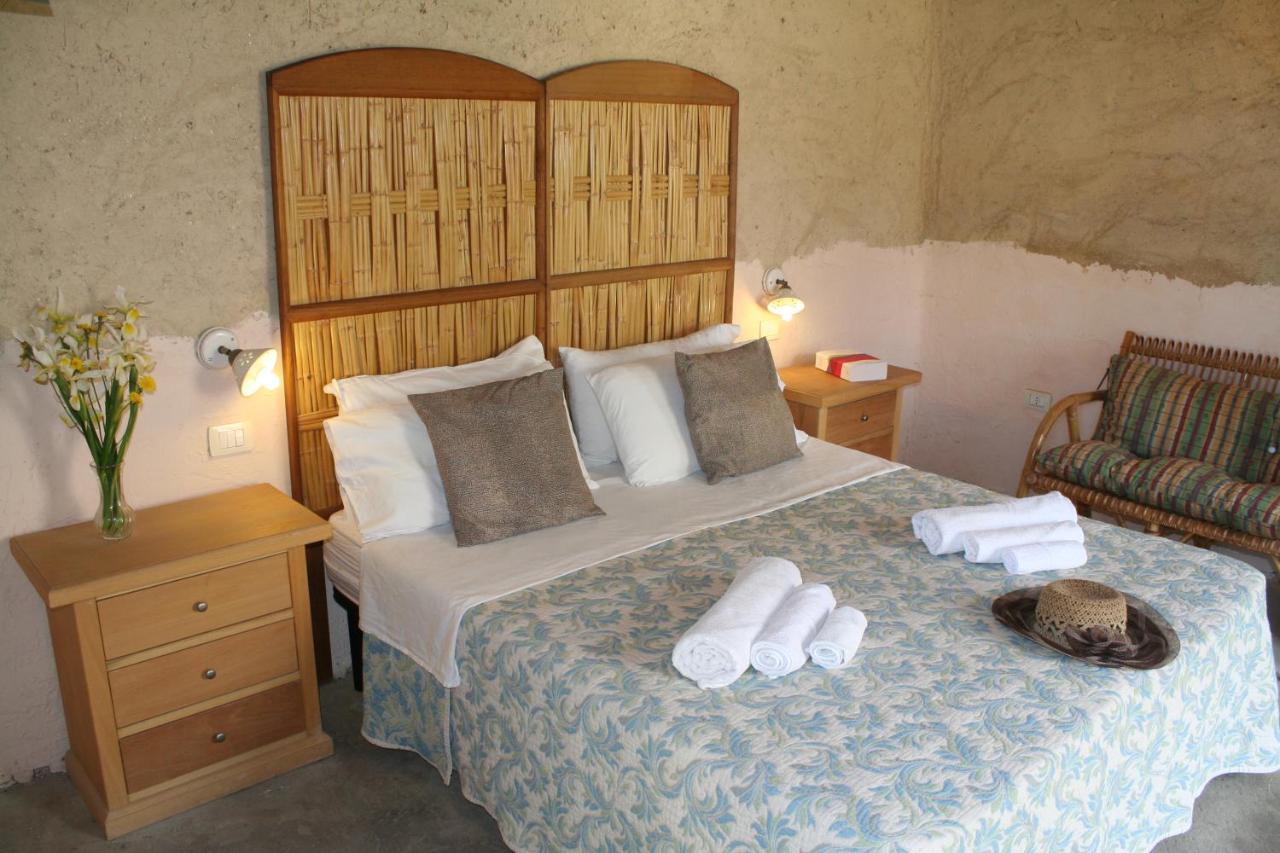 Il Canto Di Kokopelli Country Houses Brattiro Dış mekan fotoğraf
