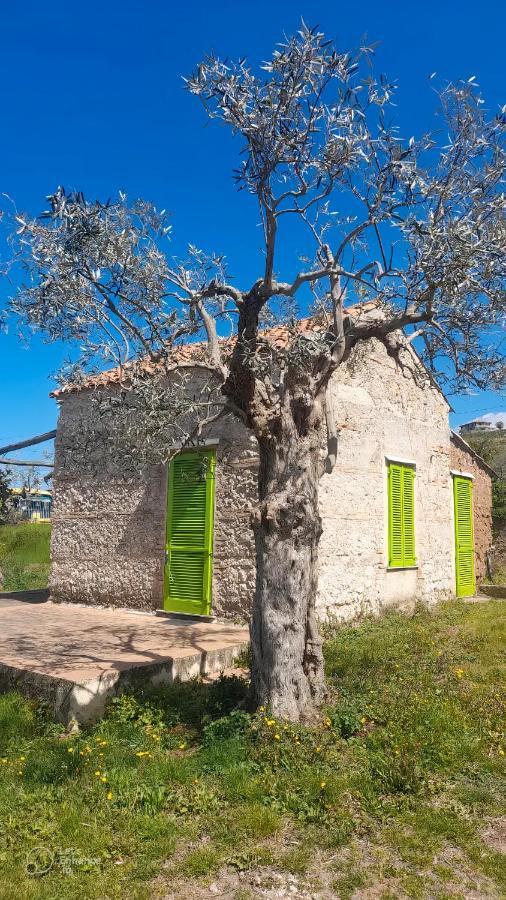Il Canto Di Kokopelli Country Houses Brattiro Dış mekan fotoğraf