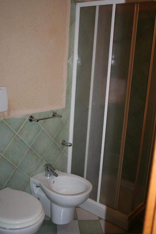 Il Canto Di Kokopelli Country Houses Brattiro Dış mekan fotoğraf