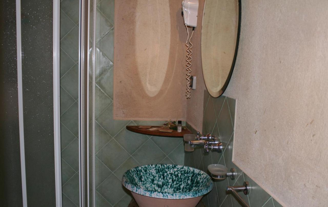 Il Canto Di Kokopelli Country Houses Brattiro Dış mekan fotoğraf