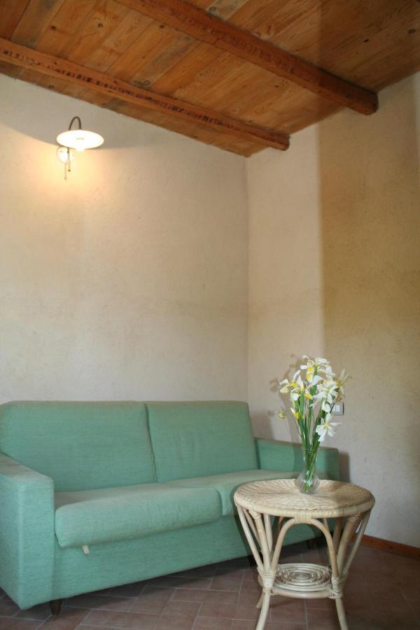 Il Canto Di Kokopelli Country Houses Brattiro Dış mekan fotoğraf