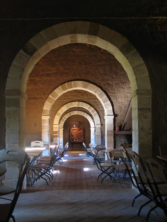 Il Canto Di Kokopelli Country Houses Brattiro Dış mekan fotoğraf