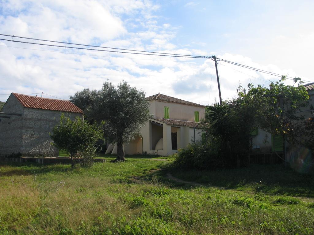 Il Canto Di Kokopelli Country Houses Brattiro Dış mekan fotoğraf