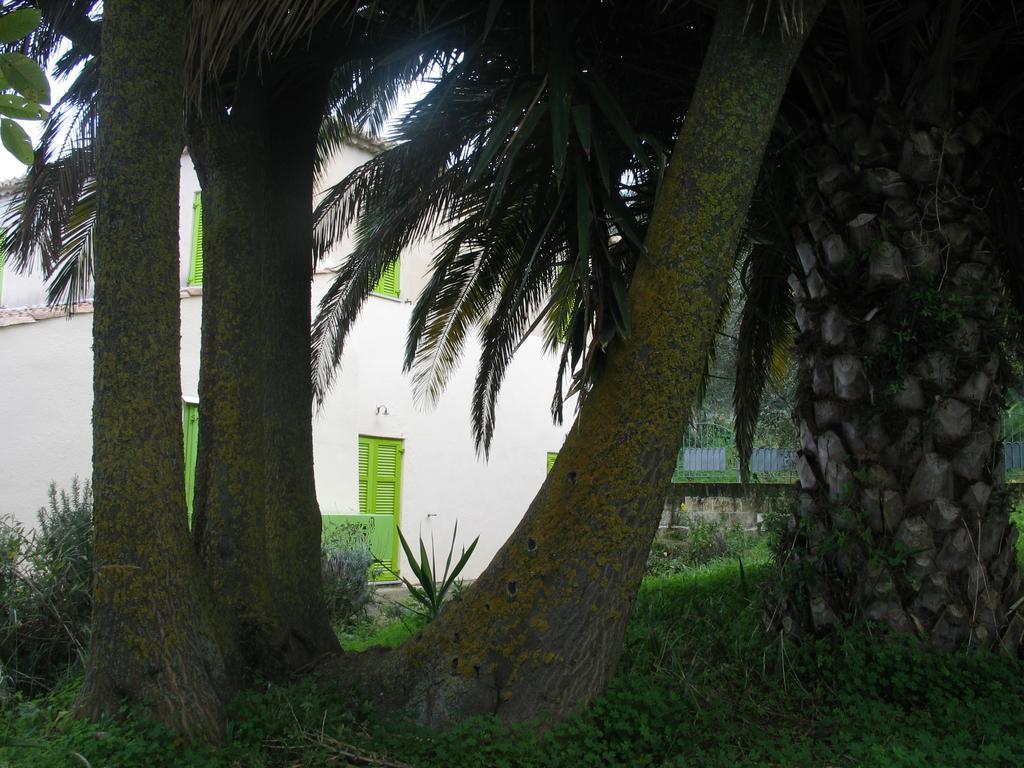 Il Canto Di Kokopelli Country Houses Brattiro Dış mekan fotoğraf